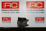 ALTERNADOR RENAULT LAGUNA 1995 - 1