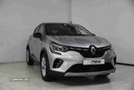 Renault Captur 1.0 TCe Techno Bi-Fuel - 1