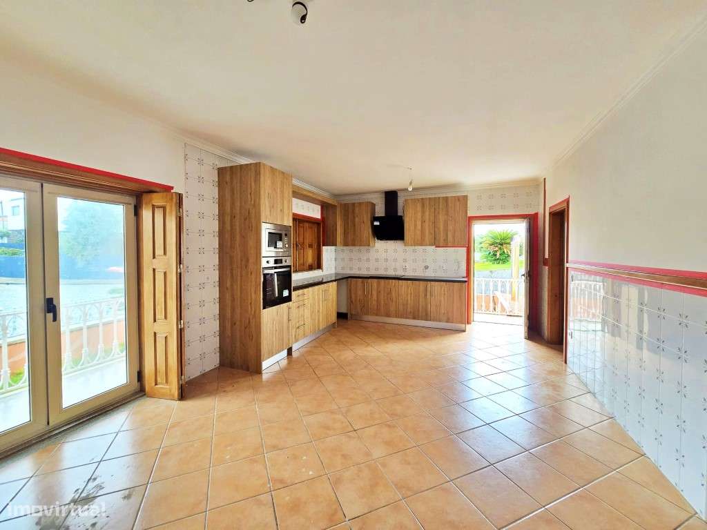 Moradia T3+2 em Nine, Famalicão - Grande imagem: 4/21