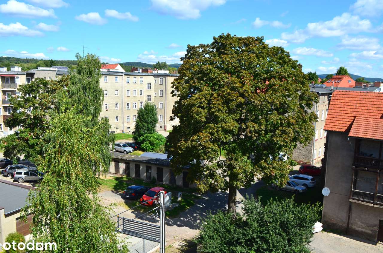 Mieszkanie w bloku z balkonem-11