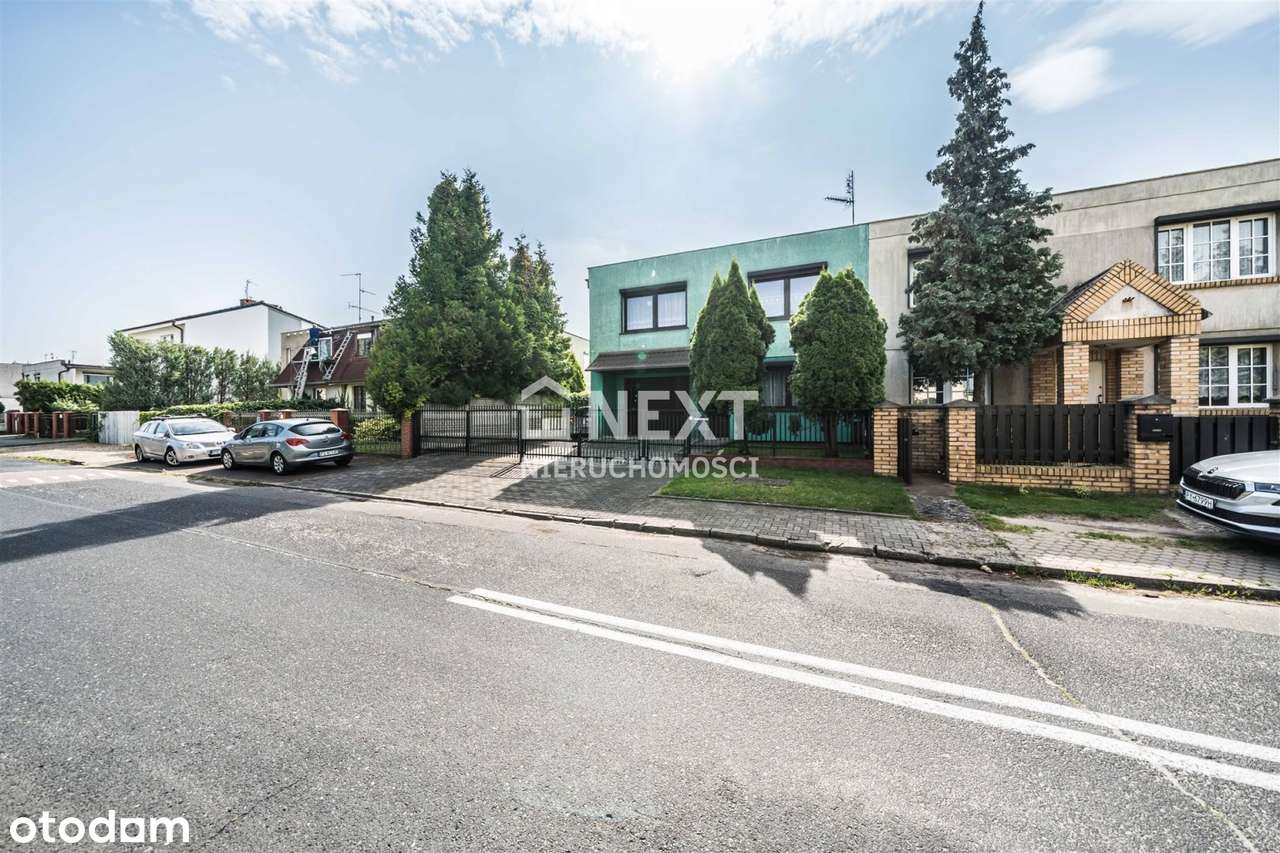 Dom Poznań Smochowice 168m2-1