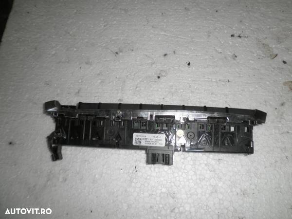 Panou Butoane Comenzi Multiple Audi A3 8V 8v0925301 - 2