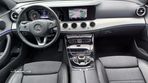 Mercedes-Benz E 220 D Avantgarde+ - 15