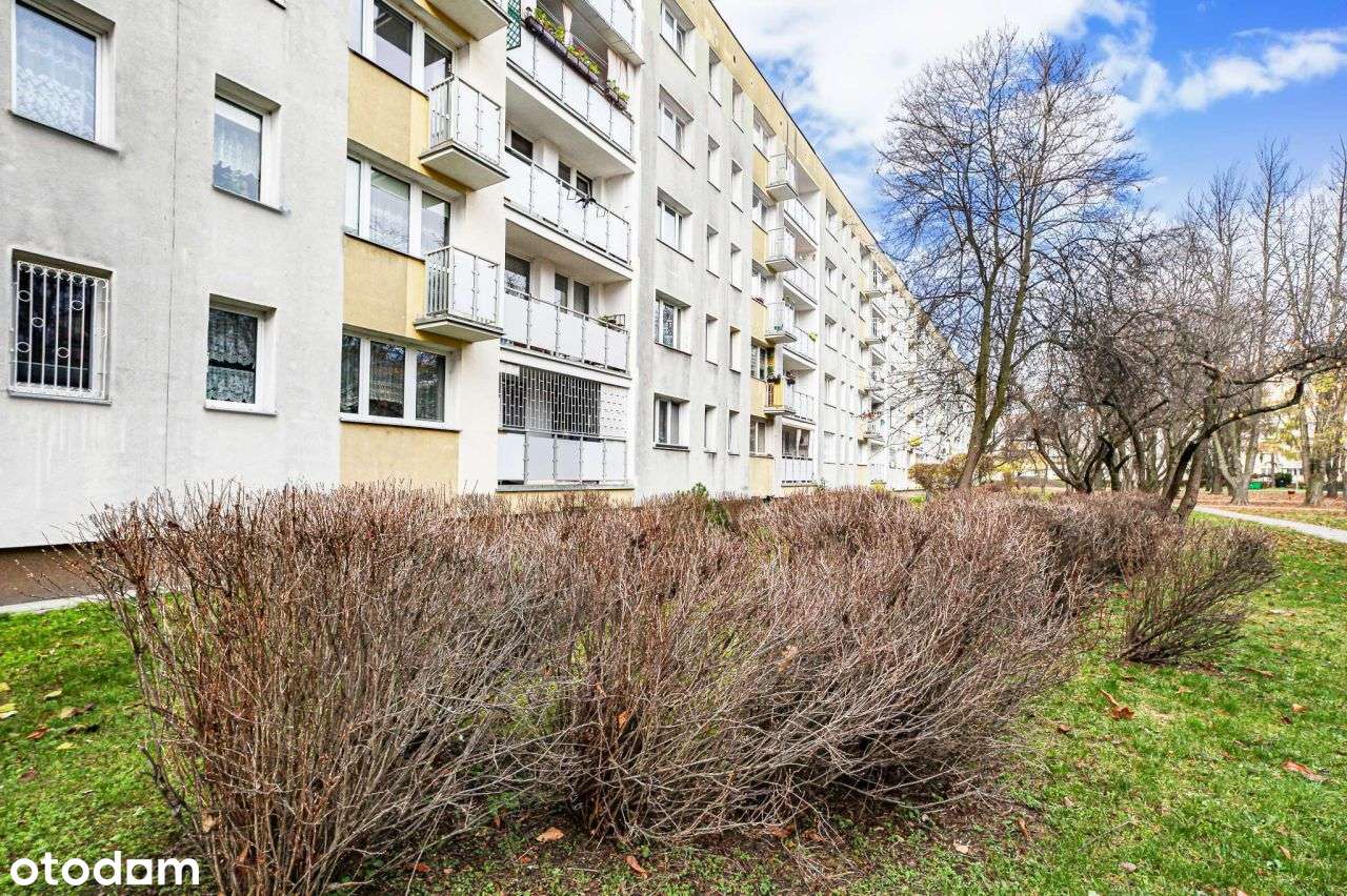 Targówek ul.Łojewska ,3 pokoje,Metro-19