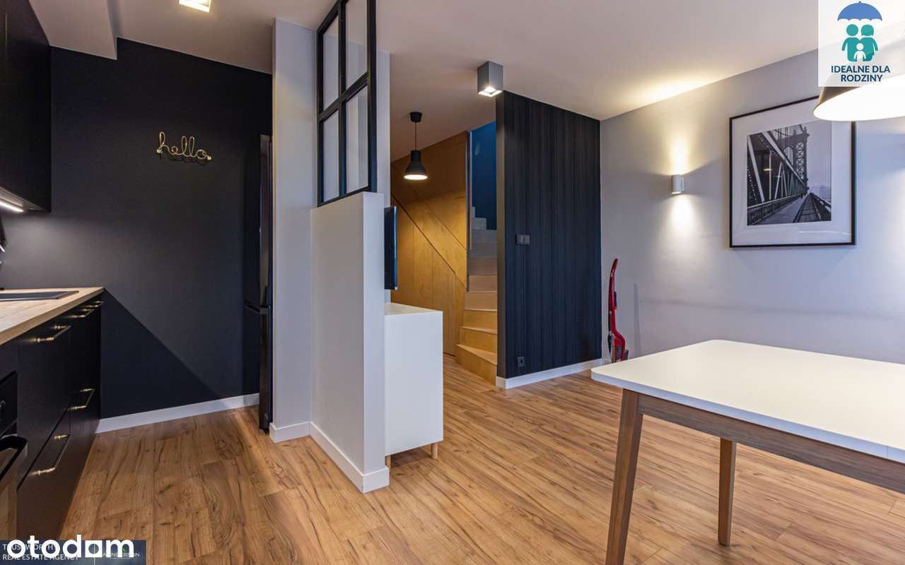 Dwustronne 3-pokoje w idealnym stanie! Garaż!-3