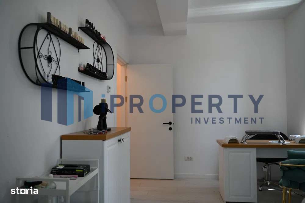 Parcul Circului | 6 Camere | X4 Bai | 2024 | - Imagine principală: 5/8