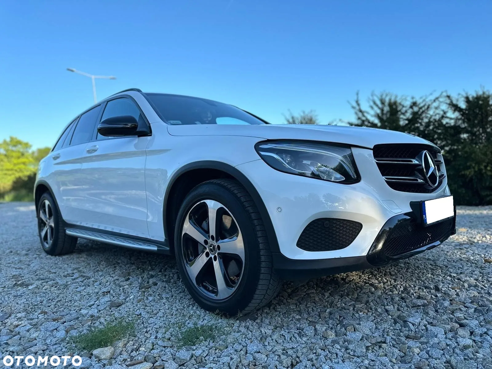 Mercedes-Benz GLC 220 d 4-Matic - 2