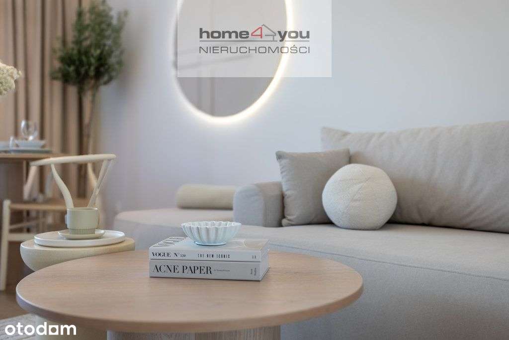 3 Pok./Os.Platan/Wysoki Standard/Taras/Garaż-4