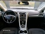 Ford Mondeo - 10