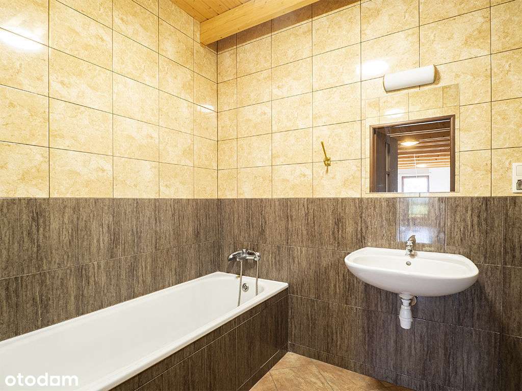 Świetna inwestycja w Wysokiej-14