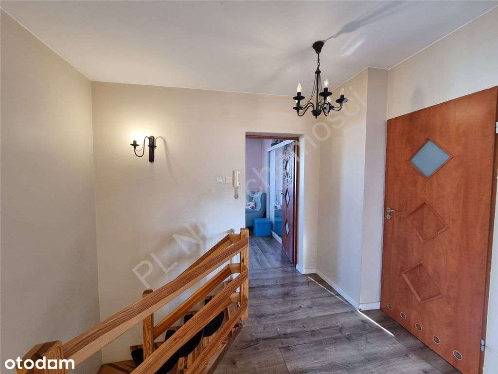 Dwupoziomowe 97 m² z tarasem 130 m² przy lesie-15