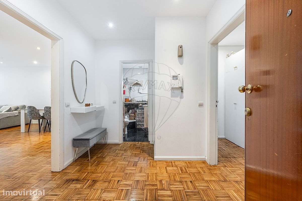 Apartamento T2 para venda - Grande imagem: 5/32