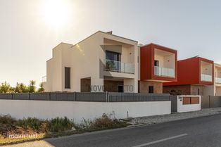 Montijo - Moradia T5 c/ piscina e Garagem - Grande imagem: 4/60