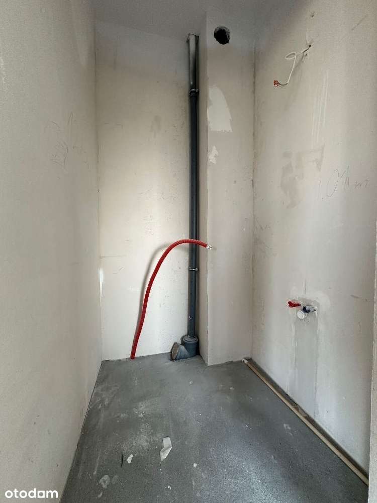 Dom parterowy bliźniak, słoneczna działka, GOTOWY!-16