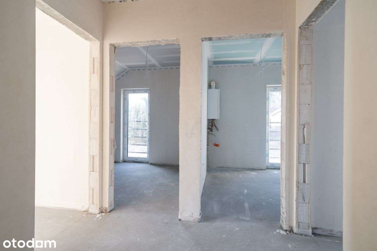 Drzonków - słoneczny dom z ogródkiem — dla rodziny-14