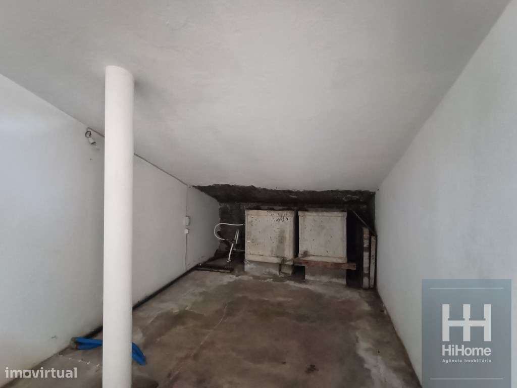Moradia (Sem licença de utilização) T2 + T2 + 2 em sótão habitável ...-28