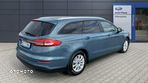 Ford Mondeo - 4