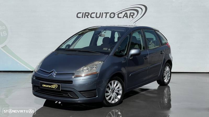 Citroën C4 Picasso 1.6 HDi Confort - 40