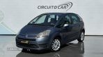 Citroën C4 Picasso 1.6 HDi Confort - 40