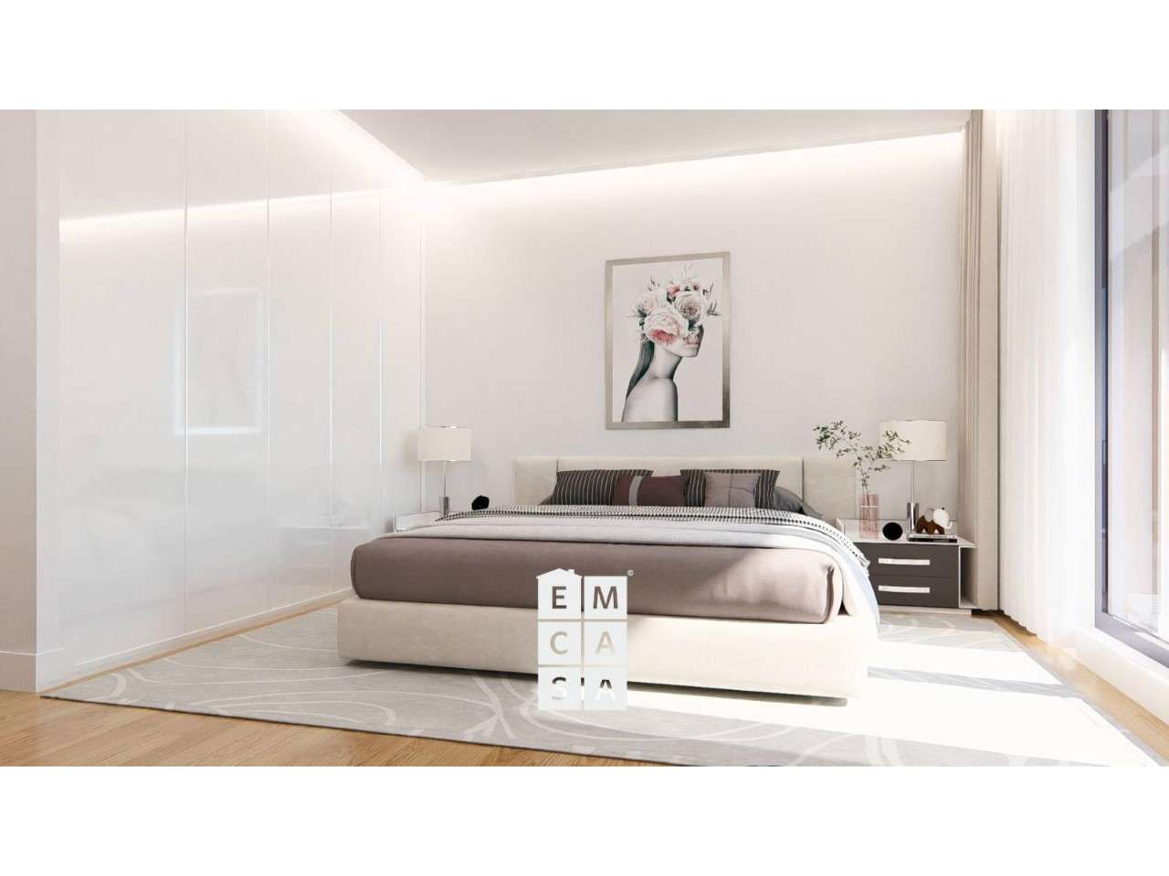 Apartamento T2 Venda em Portimão,Portimão - Grande imagem: 4/16