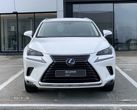 Lexus NX 300h Executive+ - 2