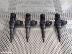 Set Injectoare VW Seat Skoda 2.0 Tdi 2005/2010 Terminatie AX Set Injectoare VW Seat Skoda 2.0 Tdi 20 - 2