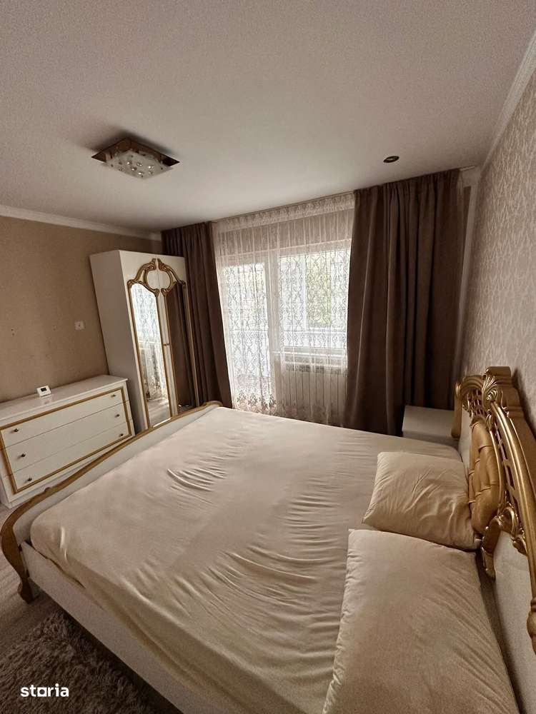 De vanzare ,2 camere,zona Episcopiei mobilat și utilat  Pret 65.000 e - Imagine principală: 5/12