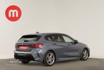 BMW 116 d Pack M Auto - 4