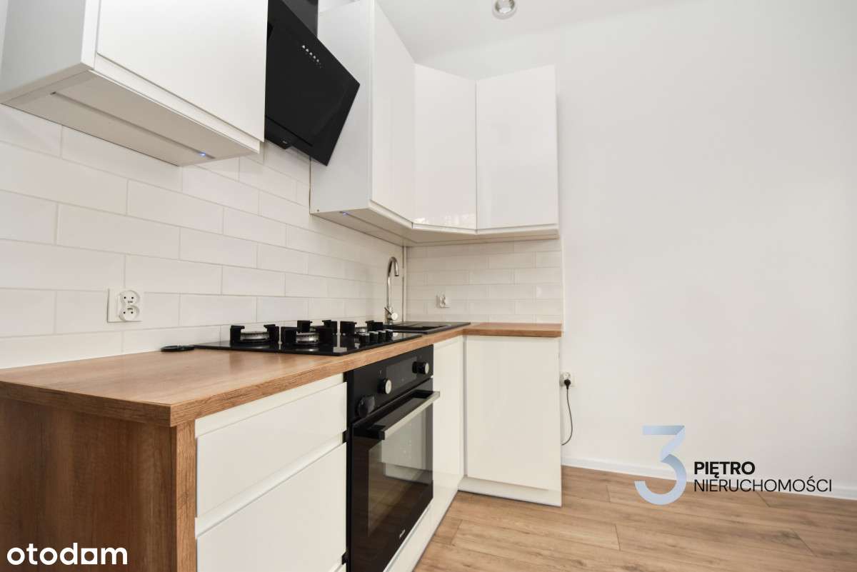 Przytulne I Po remoncie I Świetna lokalizacja!-2