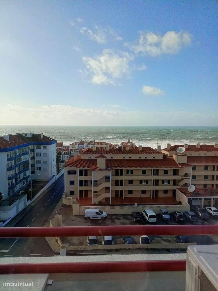 Apartamento T2 com Vista Mar | Complexo Turístico São Sebastião – Eric-23