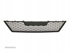 Grila bara Seat Leon (1p1) 09.2009-12.2012, Fata, 1P0853667C9B9 - 1