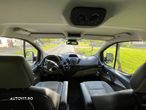 Ford Tourneo Custom - 9