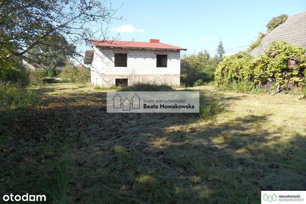 Dom, 129,56 m², Orkowo-2