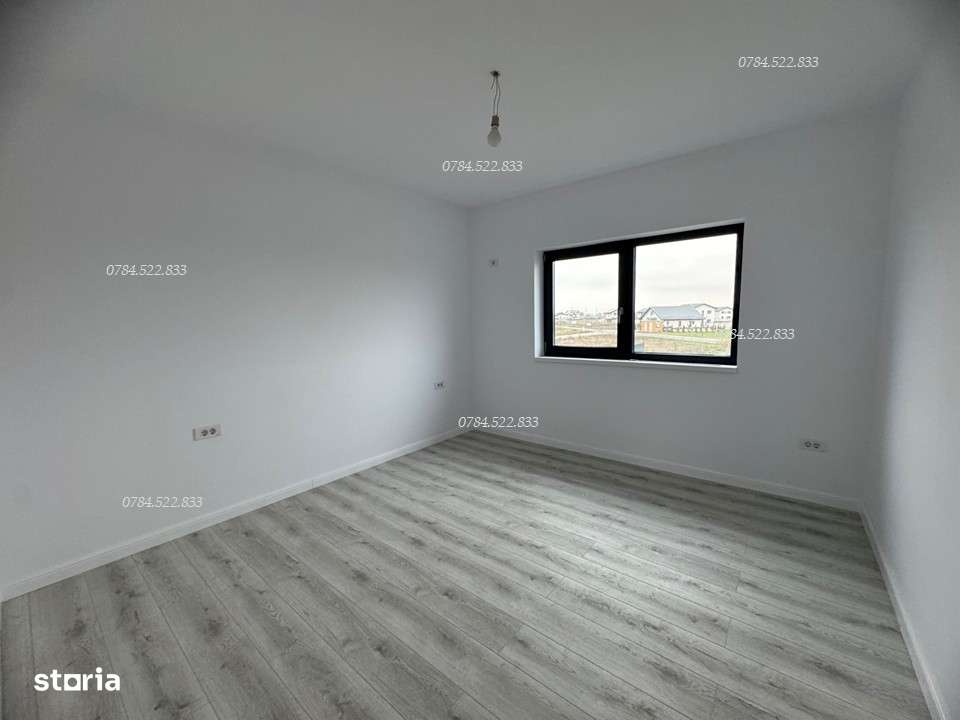 Vilă spațioasă P+1E – comuna Berceni Ilfov-5