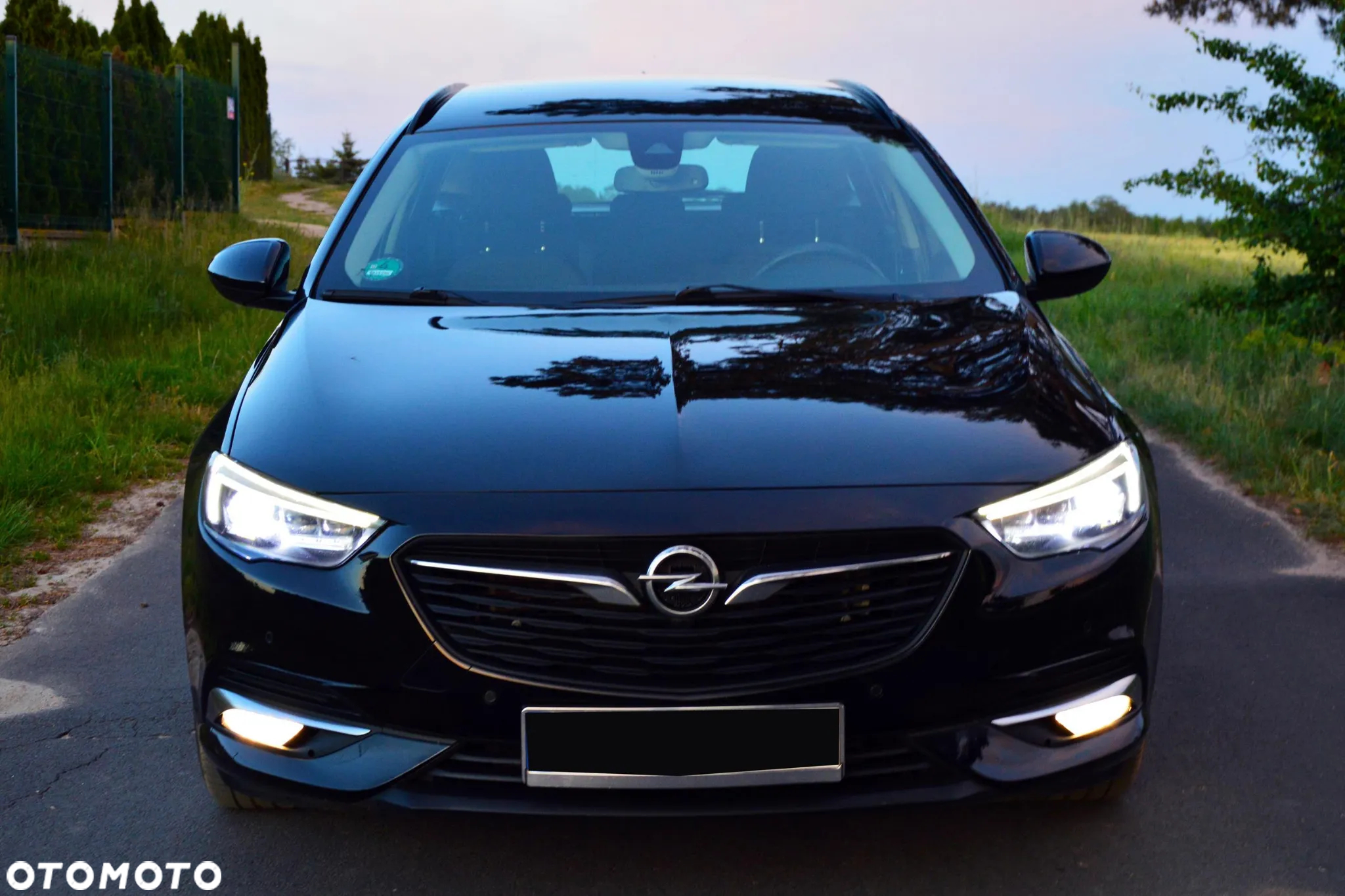 Opel Insignia Sports Tourer 2.0 Diesel Edition - 8