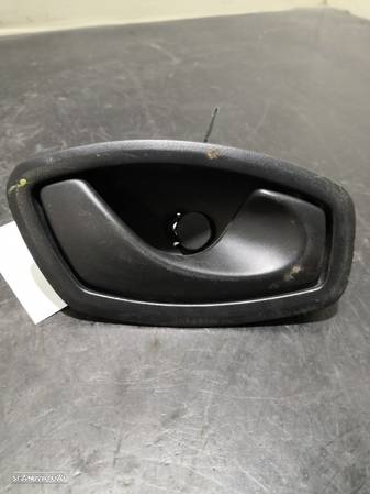 Puxador Interior Trás Dto Renault Megane Iii Hatchback (Bz0/1_) - 2