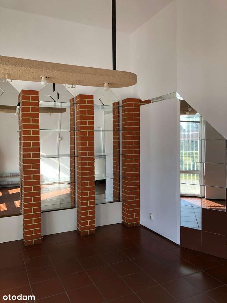 Retkinia Północ. Lokal użytkowy w sercu dużego osiedla mieszkaniowego-1