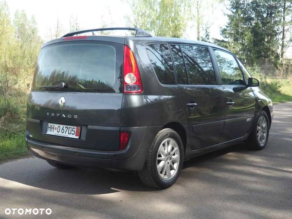 Renault Espace 2.0T 16V Privilege - 13