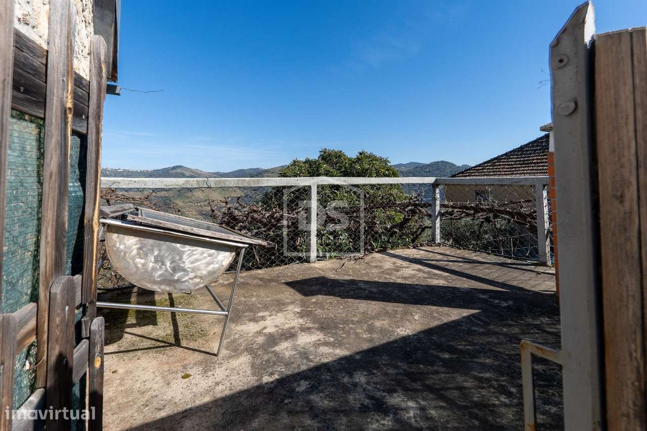 Recanto Encantado, Távora - Tabuaço-32