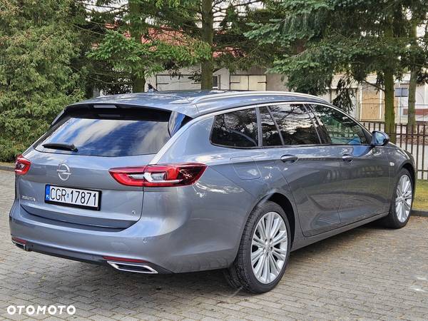 Opel Insignia Sports Tourer 2.0 Diesel 4x4 Innovation - 16