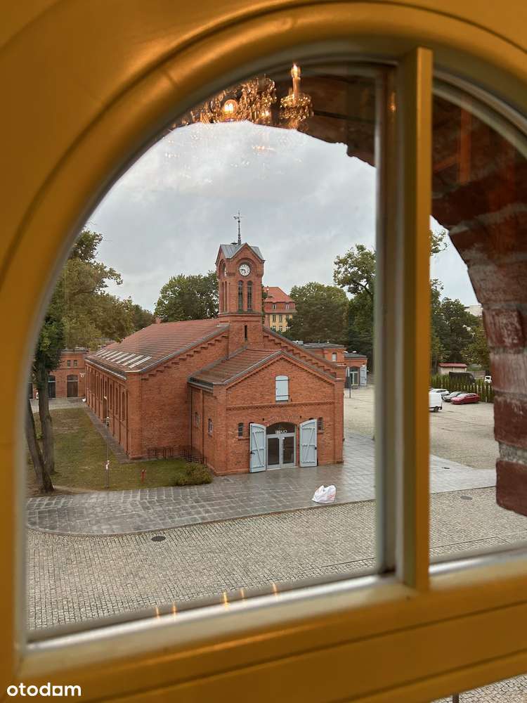 Komfortowe dwupoziomowe studio blisko centrum. - Pełny obrazek: 3/20