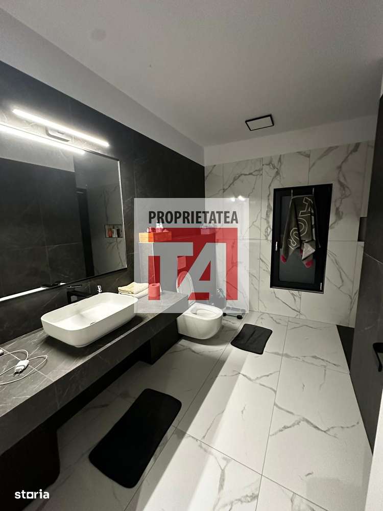 Casa deosebita in Satu Nou De Jos-10