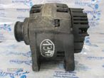 Alternador 7711134313 C542470R RENAULT MEGANE 2 2004 1.5DCI 100CV 3P PRETO VALEO - 2