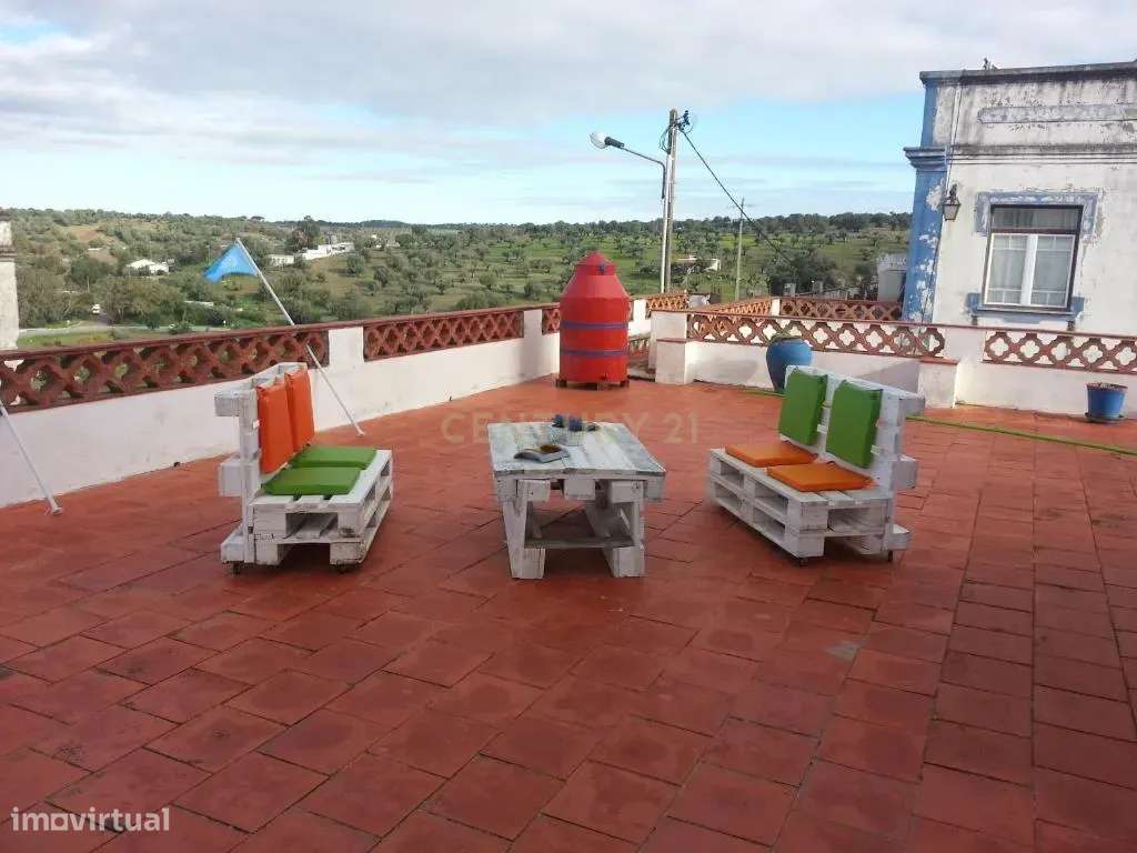 Espetacular Moradia em Torrão, Alcácer do Sal - Grande imagem: 2/27