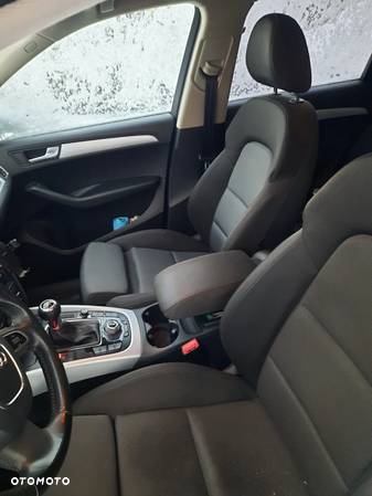 Audi Q5 2.0 TDI Quattro - 18