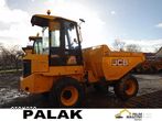 JCB Wozidło przegubowe JCB 9 ton  + KABINA , 2018 rok - 8