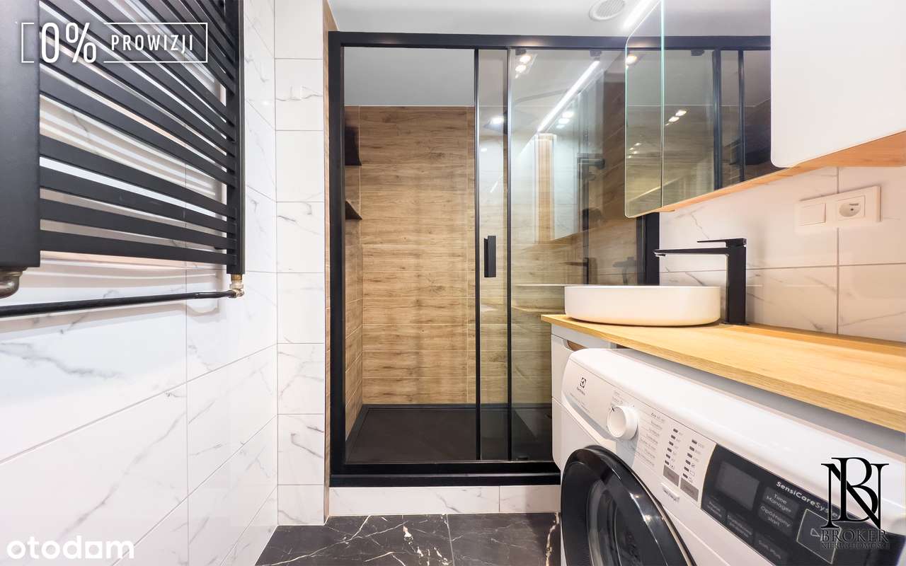 Mieszkanie 3 pokoje z balkonem | Piekary Śląskie Nowe Os. Wieczorka.-6