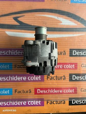 Alternator SEAT ARONA 1.0 tsi - 1