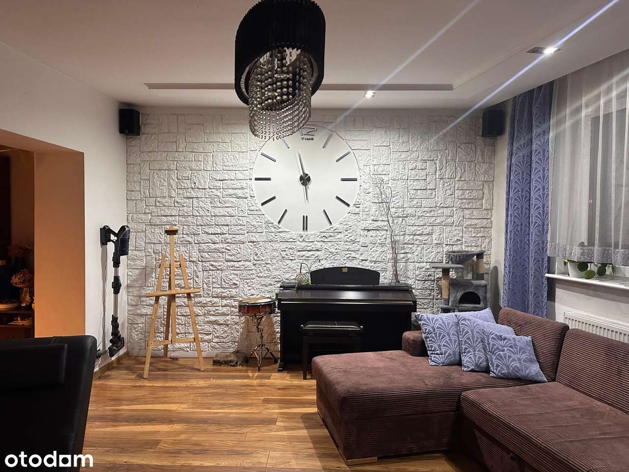 Dom do zamieszkania, blisko osiedla z pełna infrastrukturą-10