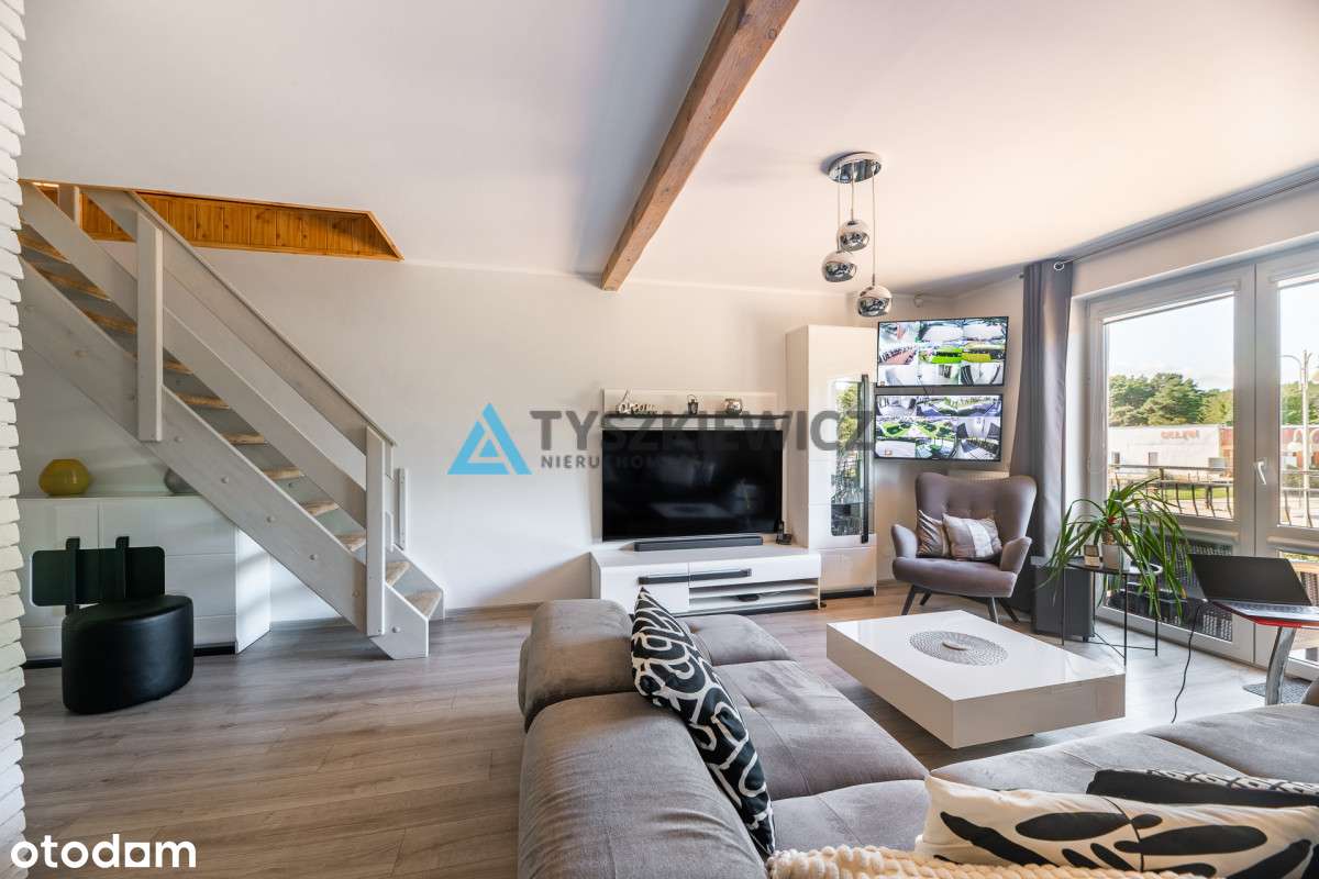 Całoroczny kompleks wypoczynkowy w Rowach! - Pełny obrazek: 5/20